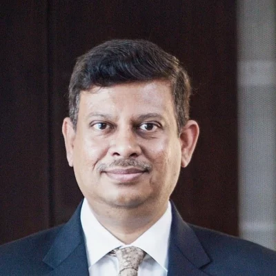 Kaushik Majumdar image